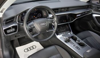 AUDI A6 Avant 45TDI quattro lleno