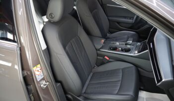 AUDI A6 Avant 45TDI quattro lleno