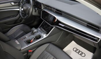 AUDI A6 Avant 45TDI quattro lleno
