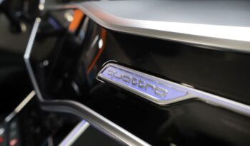 AUDI A6 Avant 45TDI quattro lleno