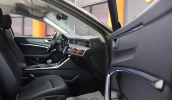 AUDI A6 Avant 45TDI quattro lleno
