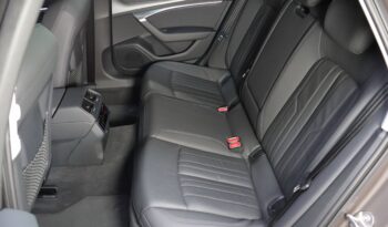 AUDI A6 Avant 45TDI quattro lleno