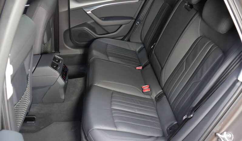 AUDI A6 Avant 45TDI quattro lleno