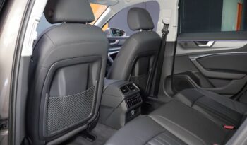 AUDI A6 Avant 45TDI quattro lleno