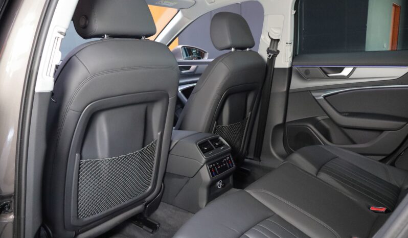 AUDI A6 Avant 45TDI quattro lleno