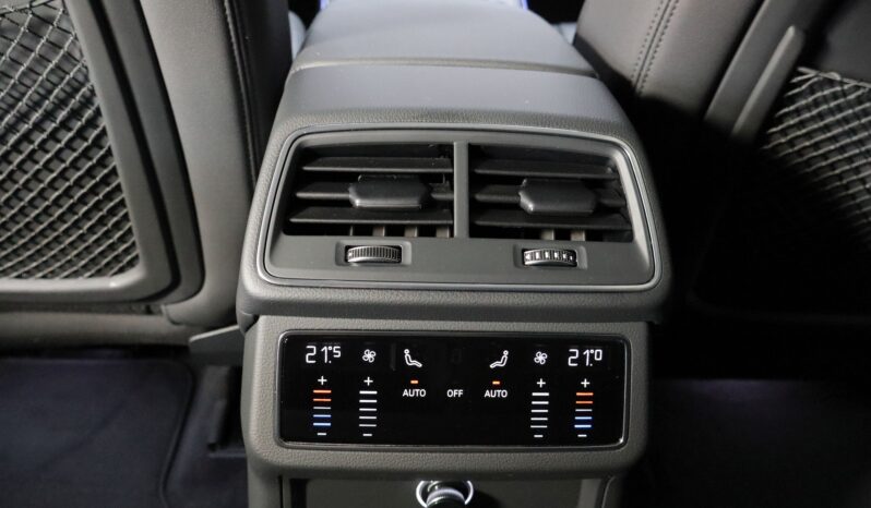 AUDI A6 Avant 45TDI quattro lleno