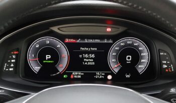 AUDI A6 Avant 45TDI quattro lleno