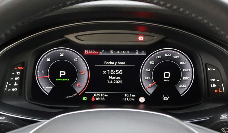 AUDI A6 Avant 45TDI quattro lleno