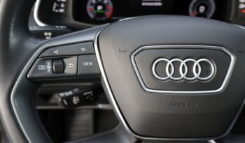 AUDI A6 Avant 45TDI quattro lleno