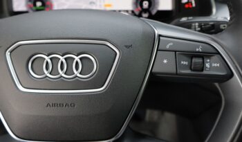 AUDI A6 Avant 45TDI quattro lleno
