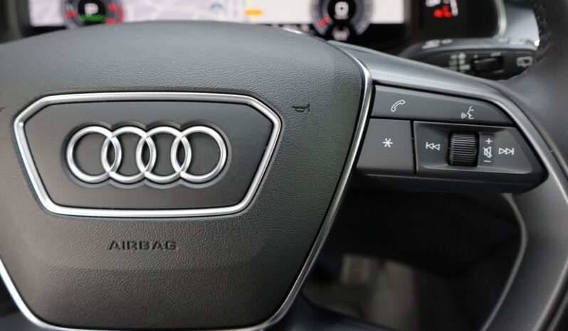 AUDI A6 Avant 45TDI quattro lleno