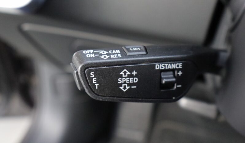 AUDI A6 Avant 45TDI quattro lleno