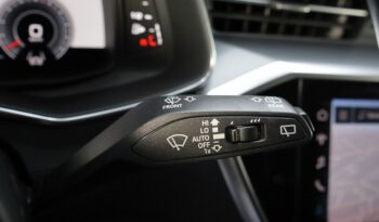 AUDI A6 Avant 45TDI quattro lleno