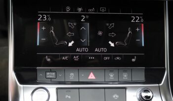 AUDI A6 Avant 45TDI quattro lleno
