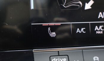 AUDI A6 Avant 45TDI quattro lleno