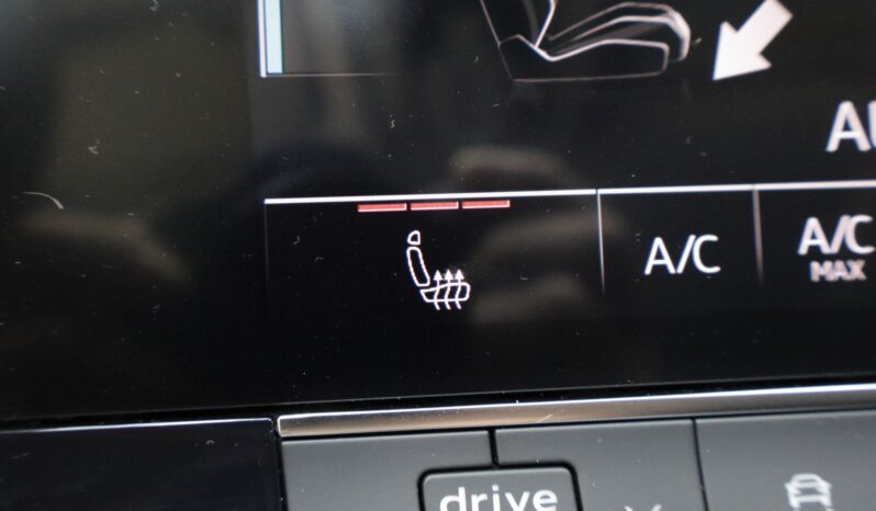 AUDI A6 Avant 45TDI quattro lleno