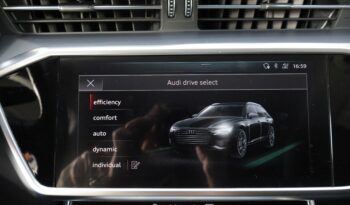 AUDI A6 Avant 45TDI quattro lleno