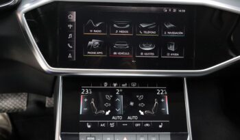 AUDI A6 Avant 45TDI quattro lleno