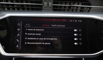 AUDI A6 Avant 45TDI quattro lleno