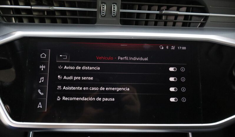 AUDI A6 Avant 45TDI quattro lleno