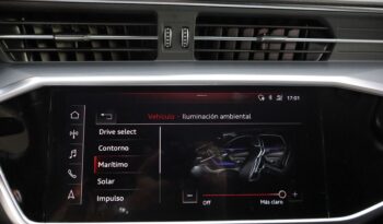 AUDI A6 Avant 45TDI quattro lleno
