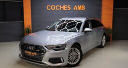AUDI A6 GRIS 92K MODIMG_4536