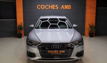 AUDI A6 Avant 40TDI lleno