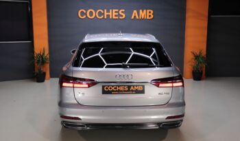 AUDI A6 Avant 40TDI lleno