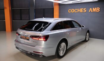 AUDI A6 Avant 40TDI lleno