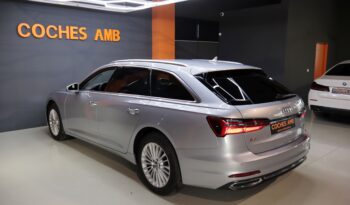 AUDI A6 Avant 40TDI lleno