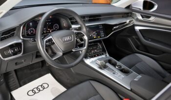 AUDI A6 Avant 40TDI lleno