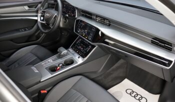 AUDI A6 Avant 40TDI lleno