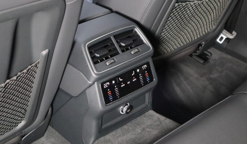 AUDI A6 Avant 40TDI lleno