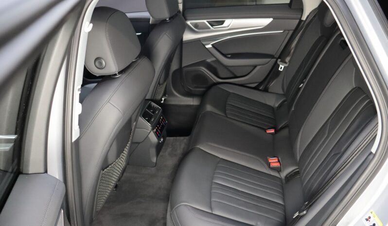 AUDI A6 Avant 40TDI lleno