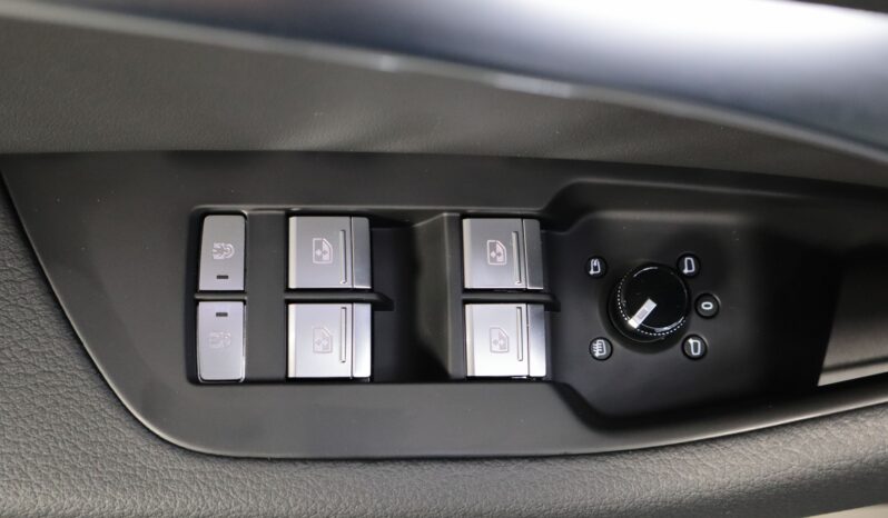 AUDI A6 Avant 40TDI lleno