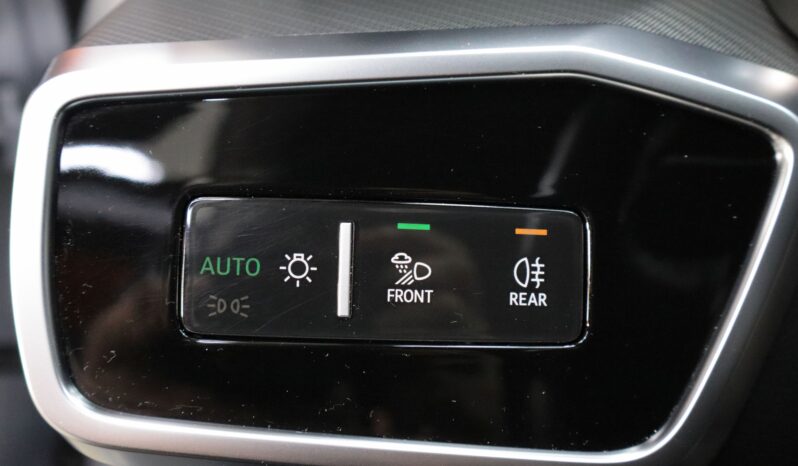 AUDI A6 Avant 40TDI lleno