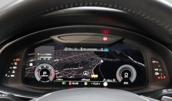 AUDI A6 Avant 40TDI lleno