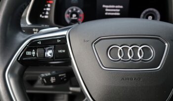 AUDI A6 Avant 40TDI lleno