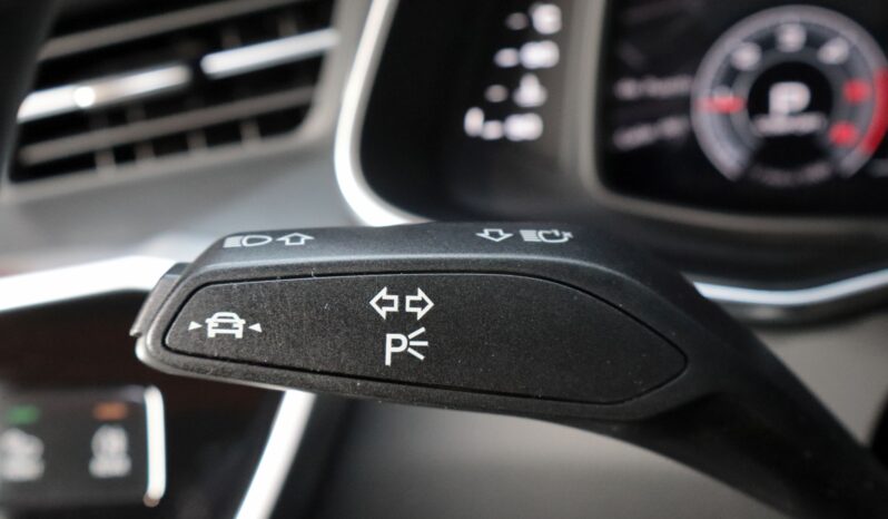 AUDI A6 Avant 40TDI lleno