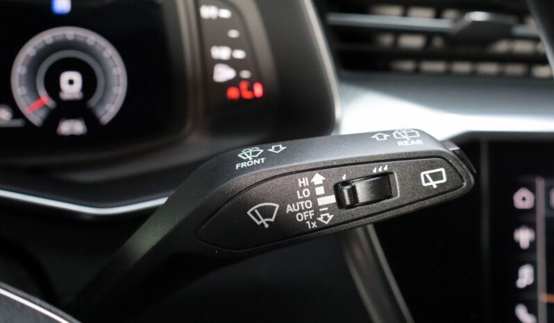 AUDI A6 Avant 40TDI lleno
