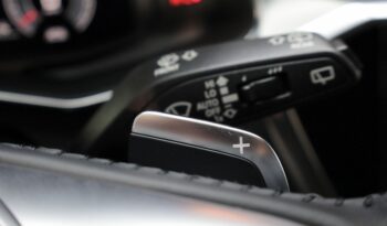 AUDI A6 Avant 40TDI lleno