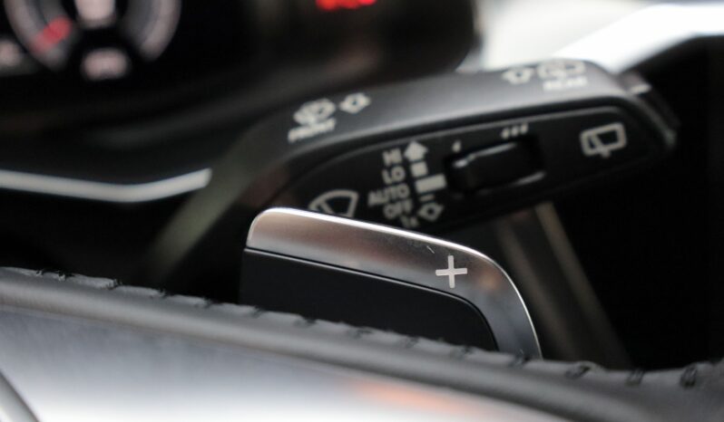 AUDI A6 Avant 40TDI lleno