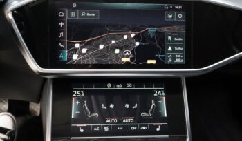 AUDI A6 Avant 40TDI lleno