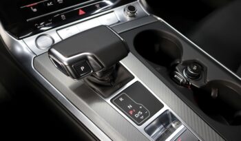 AUDI A6 Avant 40TDI lleno