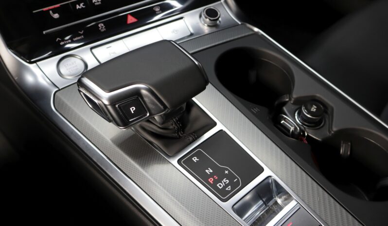 AUDI A6 Avant 40TDI lleno