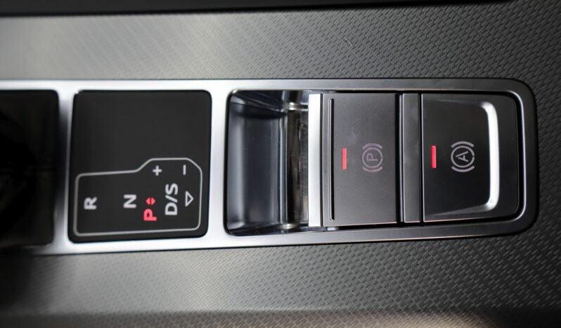 AUDI A6 Avant 40TDI lleno