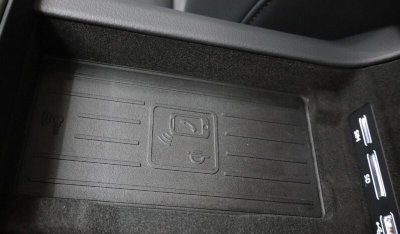 AUDI A6 Avant 40TDI lleno