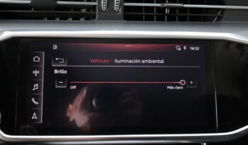 AUDI A6 Avant 40TDI lleno