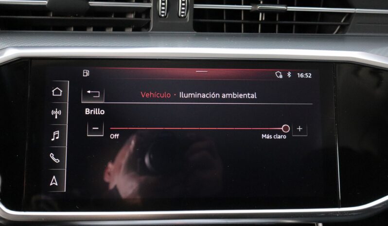 AUDI A6 Avant 40TDI lleno