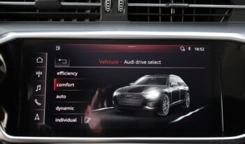AUDI A6 Avant 40TDI lleno
